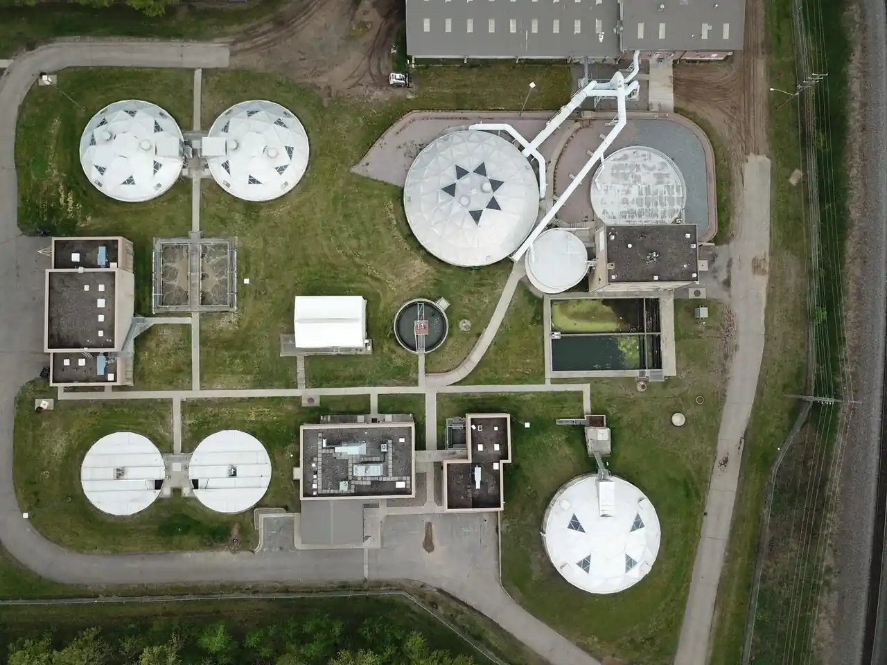 Sewage Backup Extraction